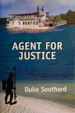Agent for Justice - Duke Southard