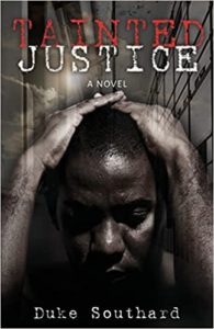 Tainted Justice Cover